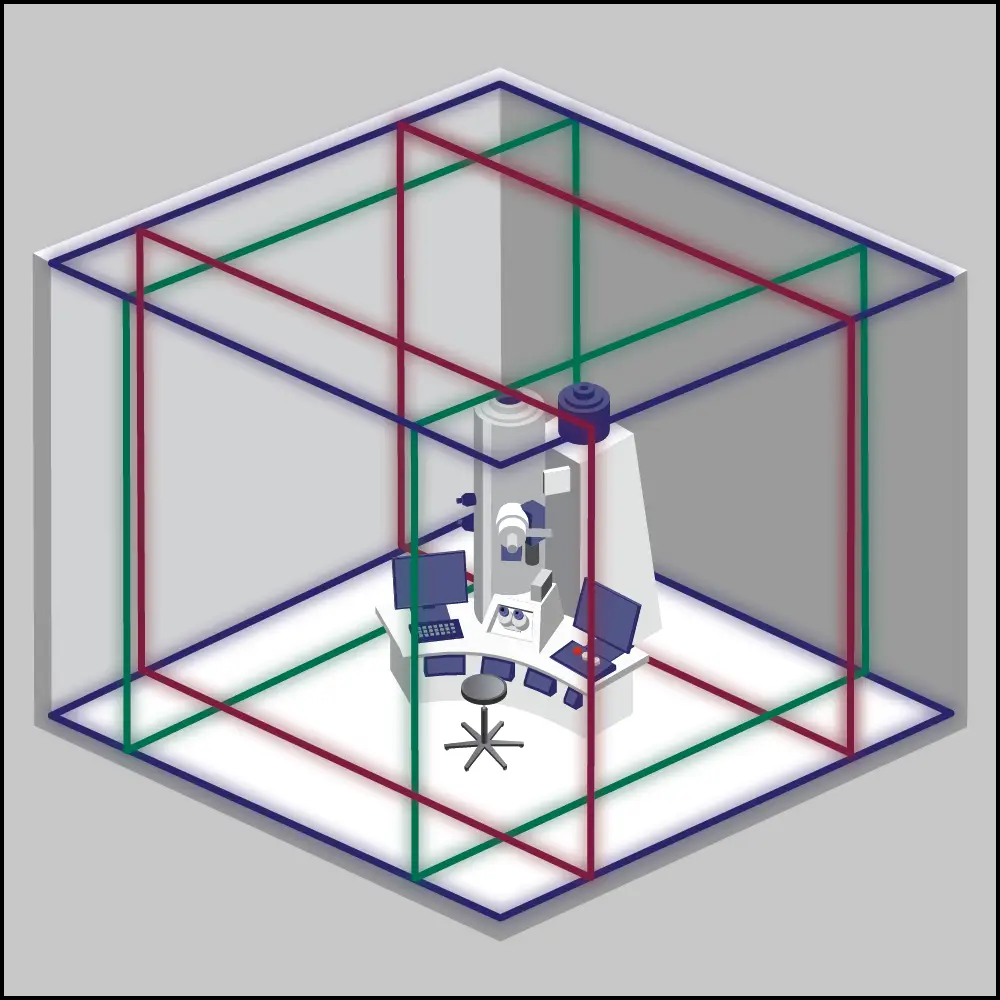 Dual-Loop-Cancellation System