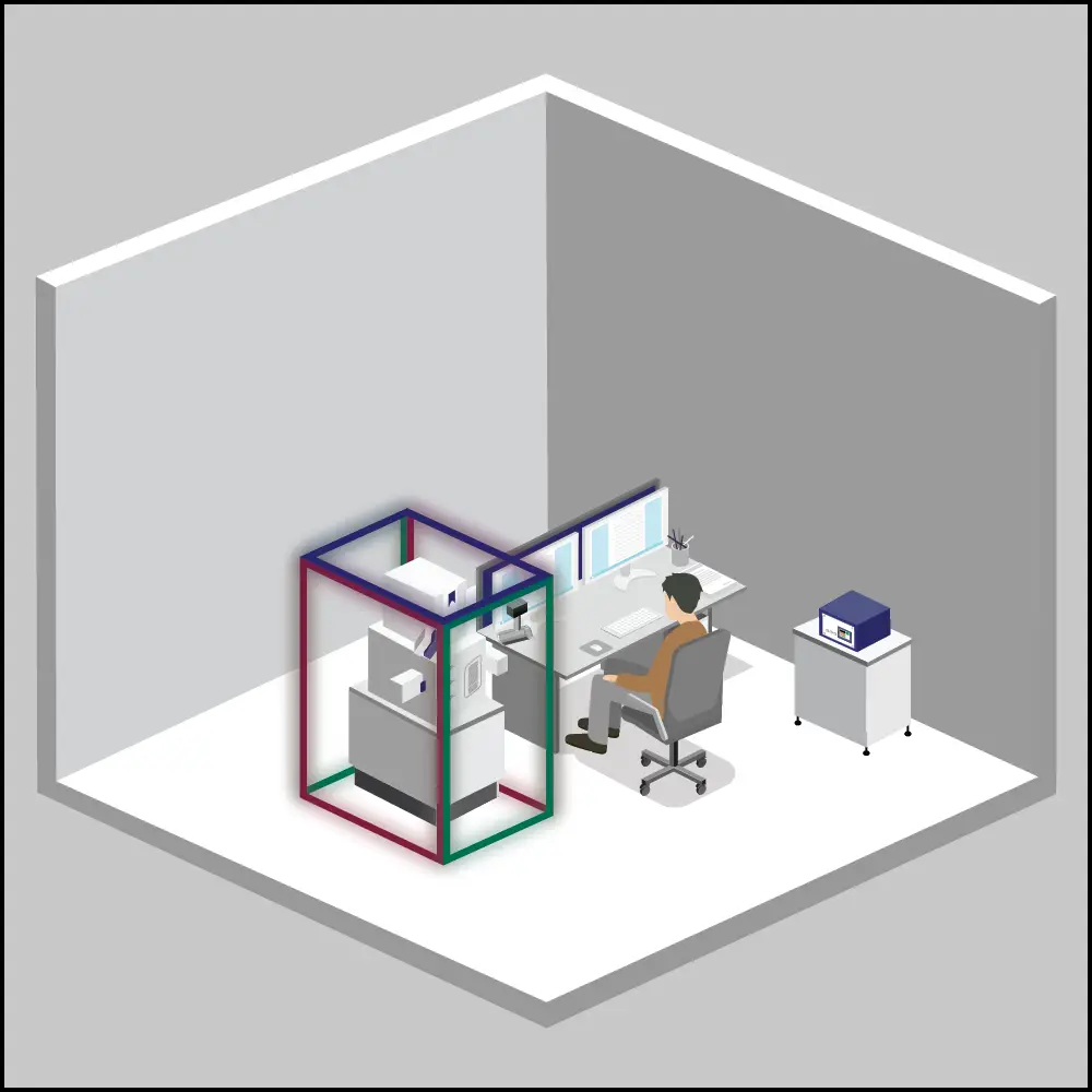 Frame-Cancellation Sytem