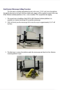 Daeil Lifting Procedure Thumbnail