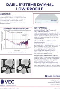 ML Data Sheet Thumbnail